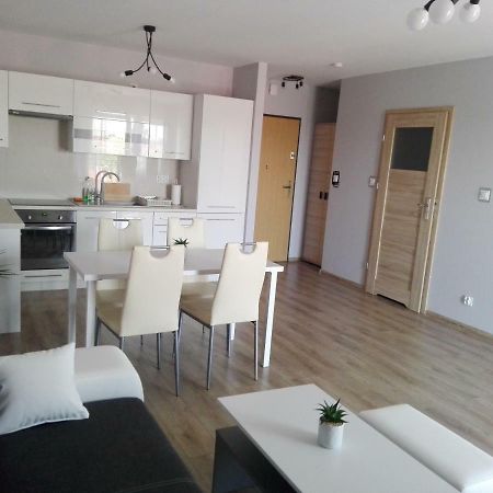 Apartament Marzenie 9 - Opole Διαμέρισμα Εξωτερικό φωτογραφία