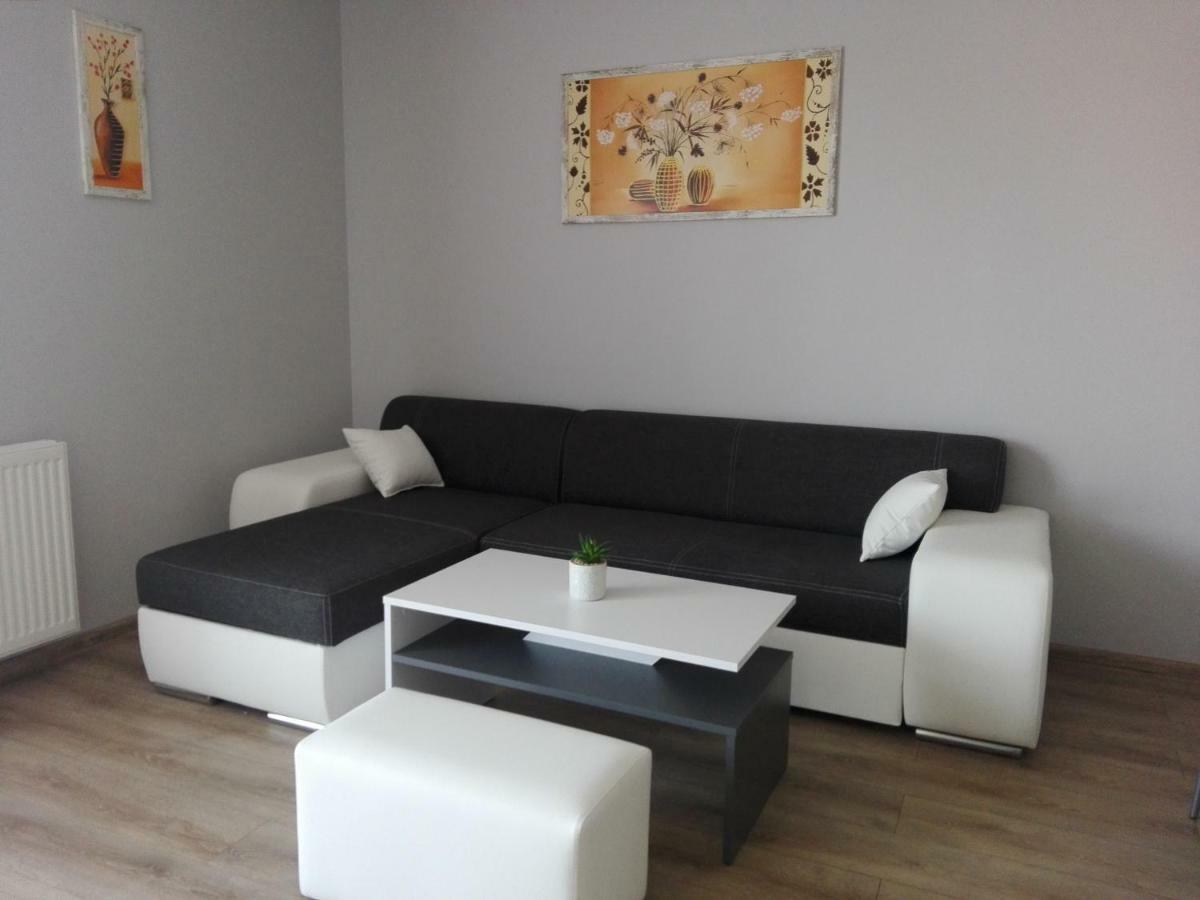 Apartament Marzenie 9 - Opole Διαμέρισμα Εξωτερικό φωτογραφία