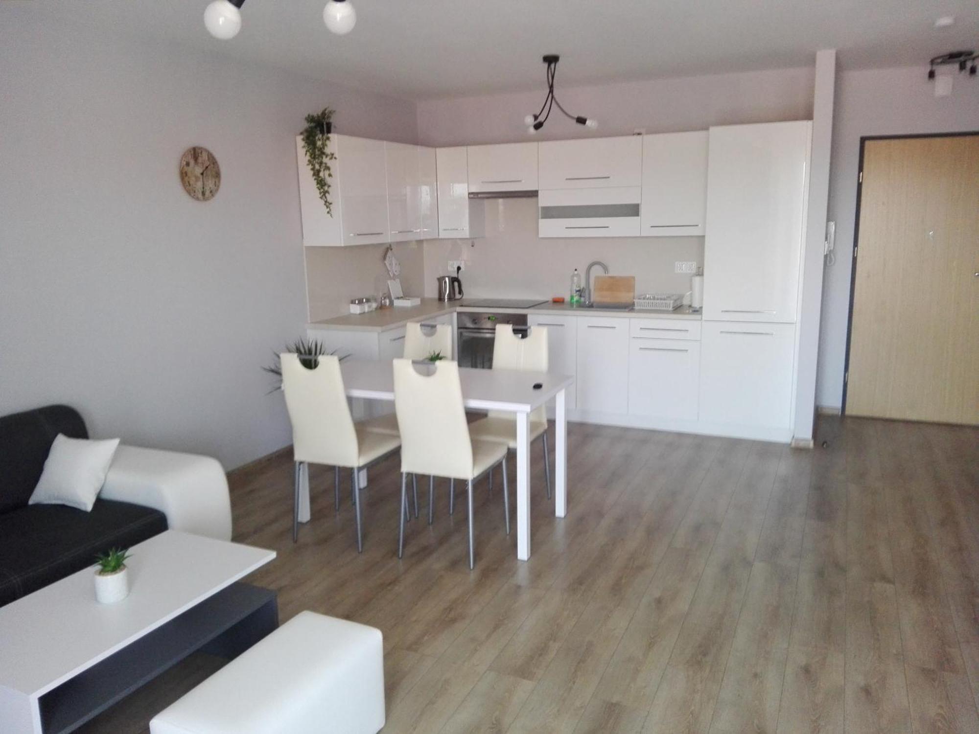 Apartament Marzenie 9 - Opole Διαμέρισμα Εξωτερικό φωτογραφία