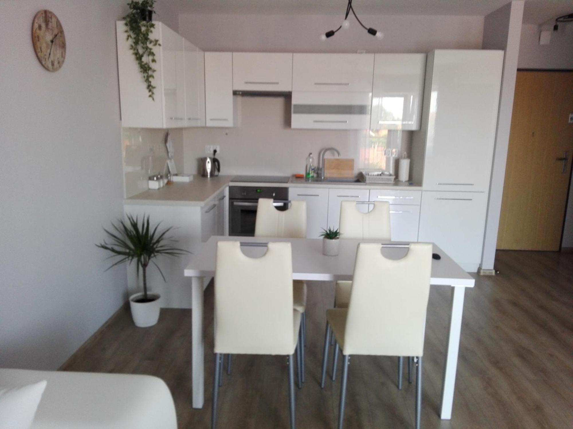 Apartament Marzenie 9 - Opole Διαμέρισμα Εξωτερικό φωτογραφία