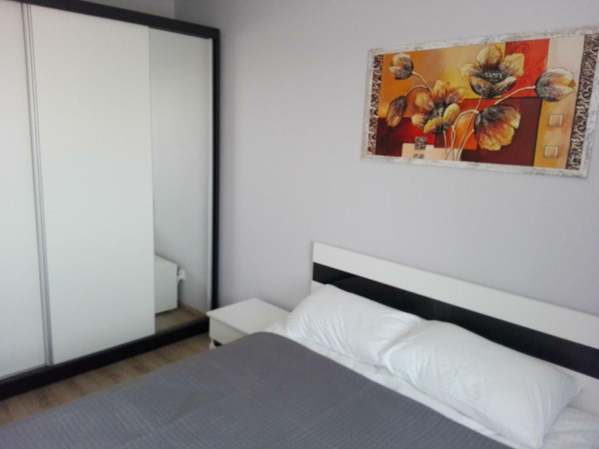 Apartament Marzenie 9 - Opole Διαμέρισμα Εξωτερικό φωτογραφία