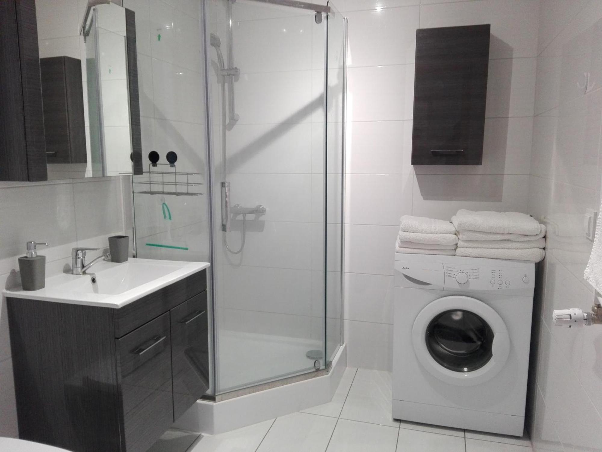 Apartament Marzenie 9 - Opole Διαμέρισμα Εξωτερικό φωτογραφία