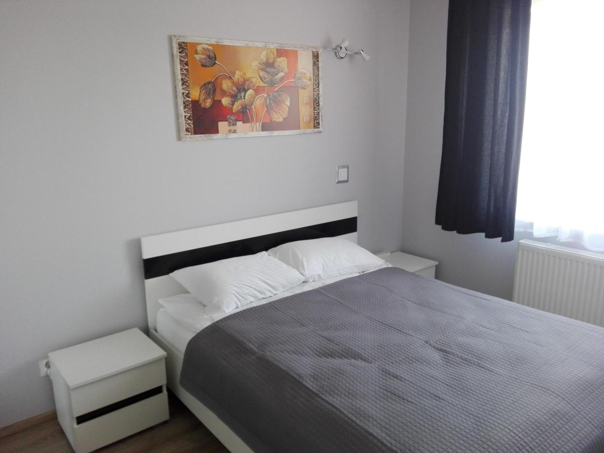 Apartament Marzenie 9 - Opole Διαμέρισμα Εξωτερικό φωτογραφία
