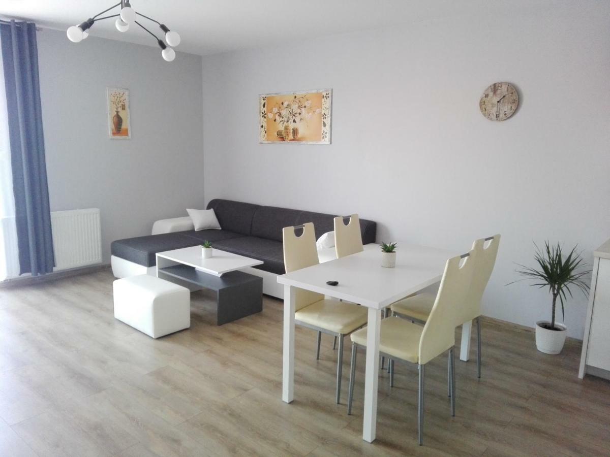 Apartament Marzenie 9 - Opole Διαμέρισμα Εξωτερικό φωτογραφία